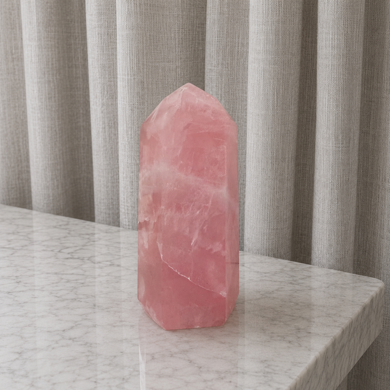 119 Rose Quartz Point