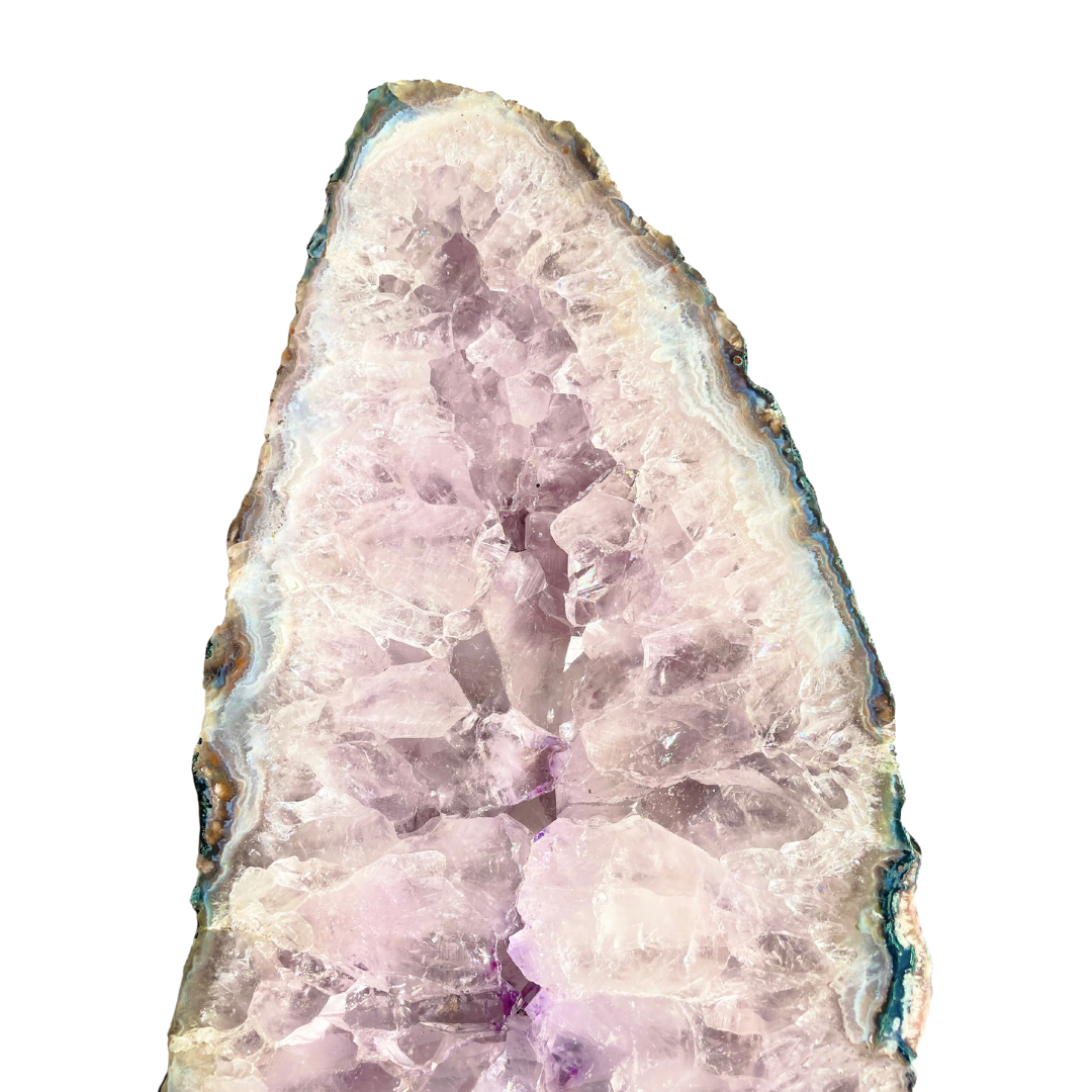Amethyst Statement Cathedral