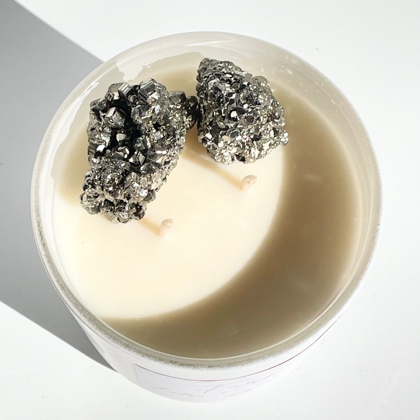 001 Root Chakra Candles