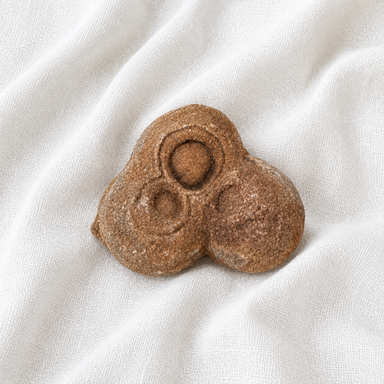 Stromatolite Fossil #3