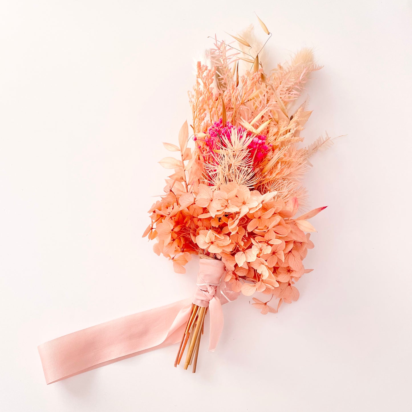 Everlasting Floral Mistletoe