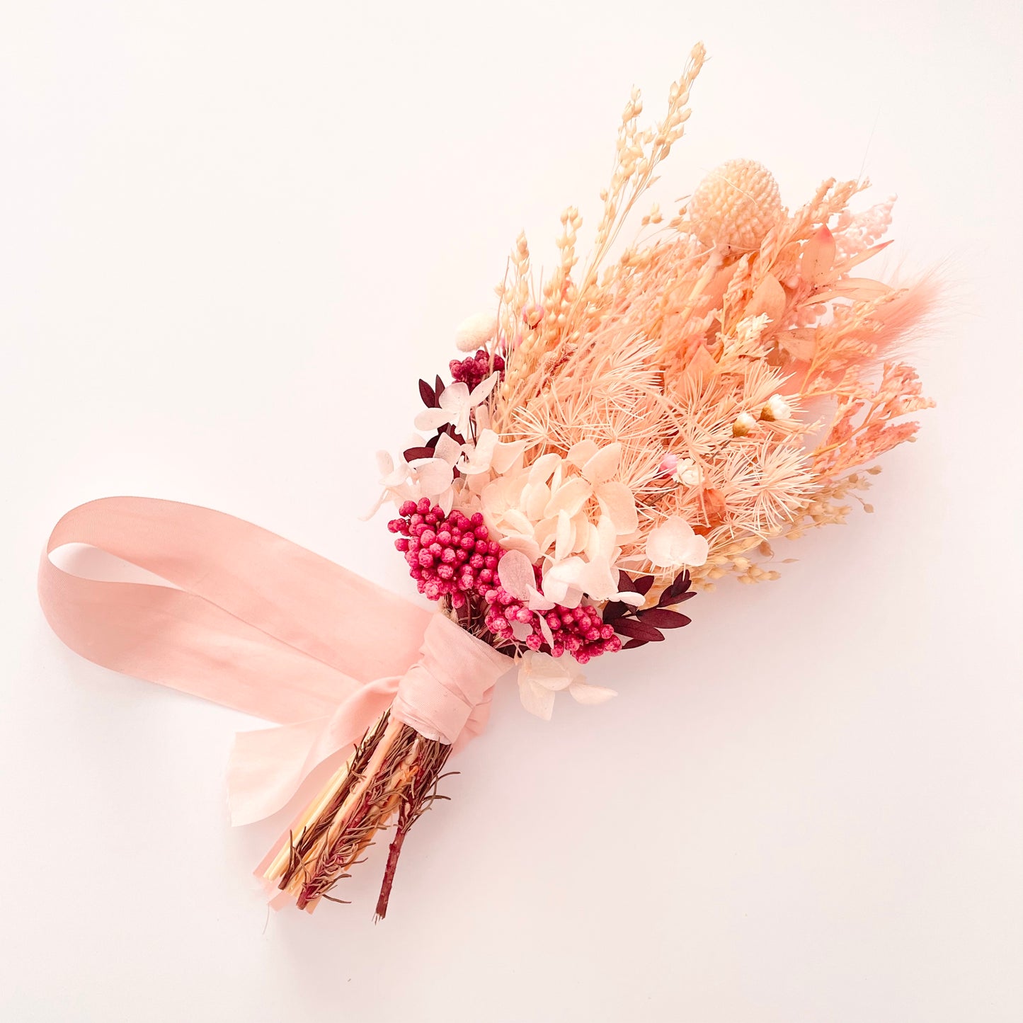 Everlasting Floral Mistletoe