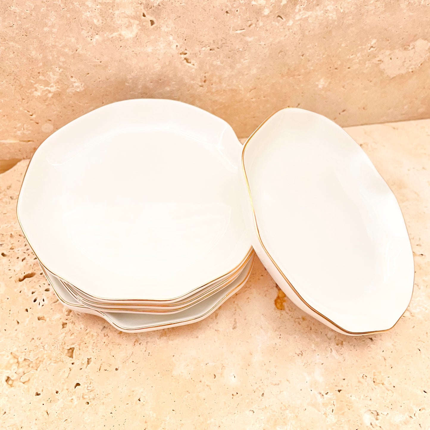 Artisan Trinket Dishes