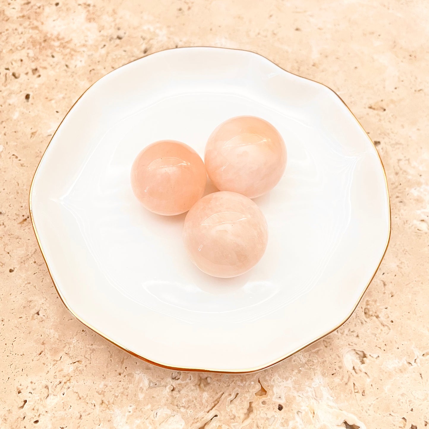 Artisan Trinket Dishes