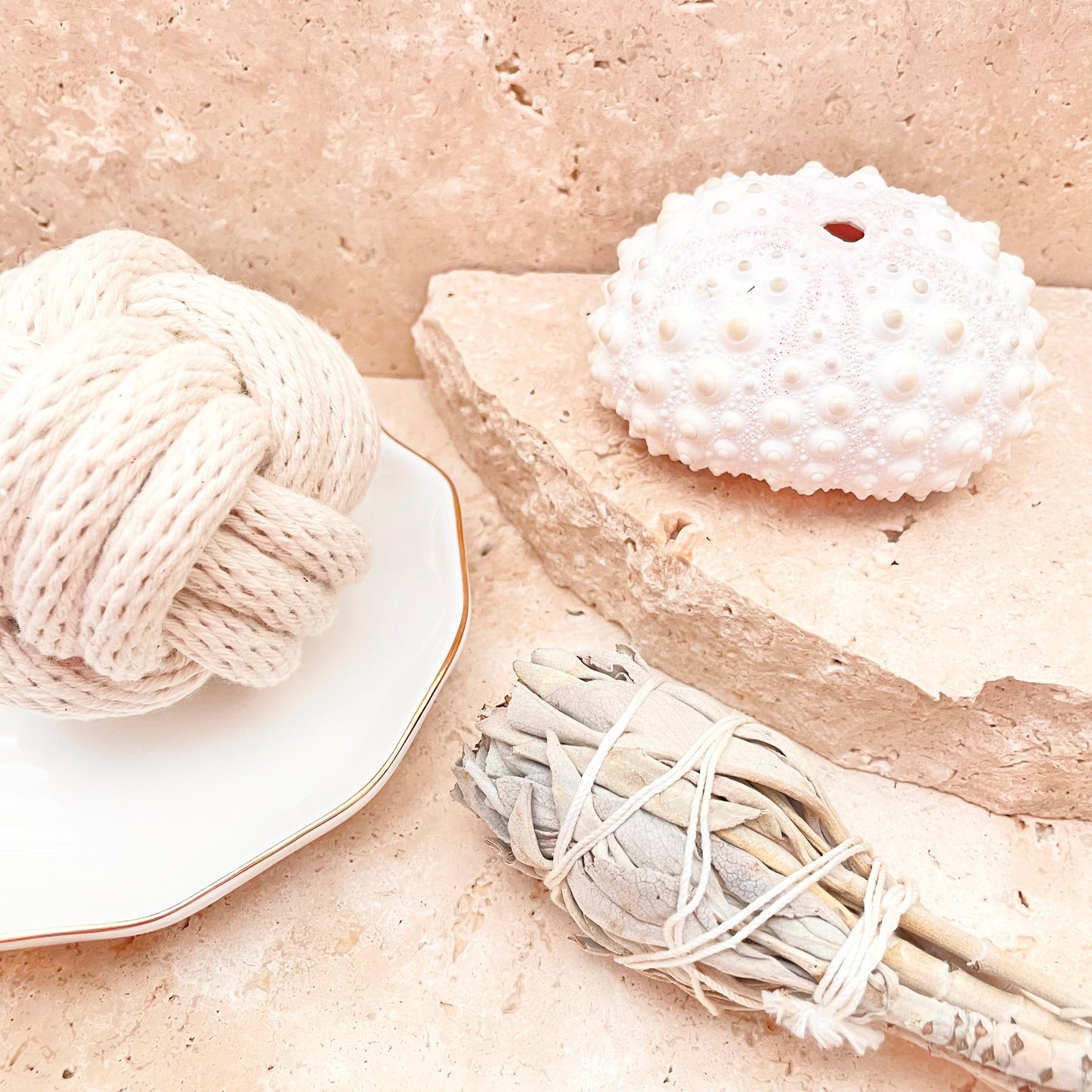 Artisan Trinket Dishes