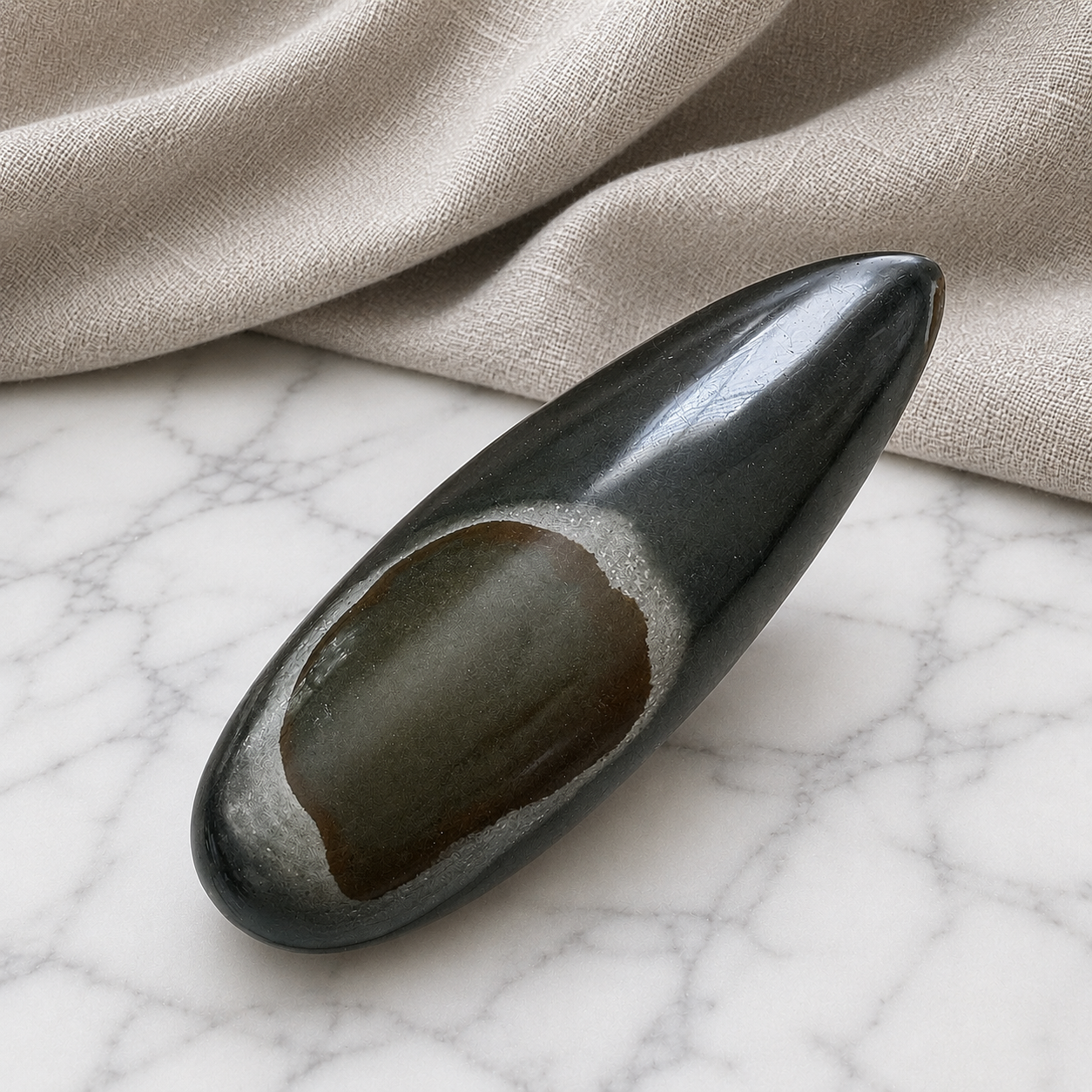 048: Polychrome Jasper Shiva
