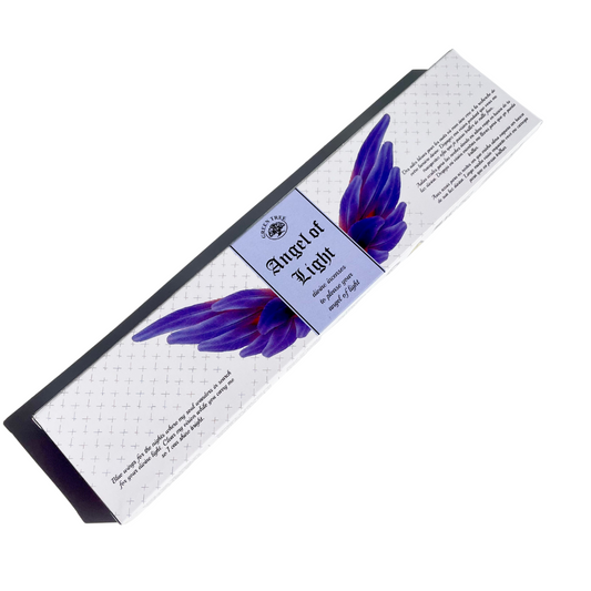 Angel of Light Incense Sticks
