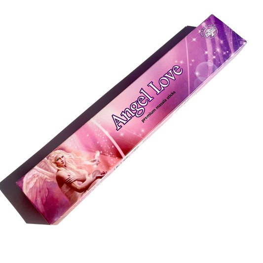 Angel Love Premium Masala Incense Sticks