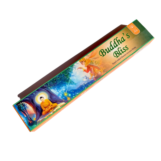 Buddha's Bliss Masala Incense Sticks