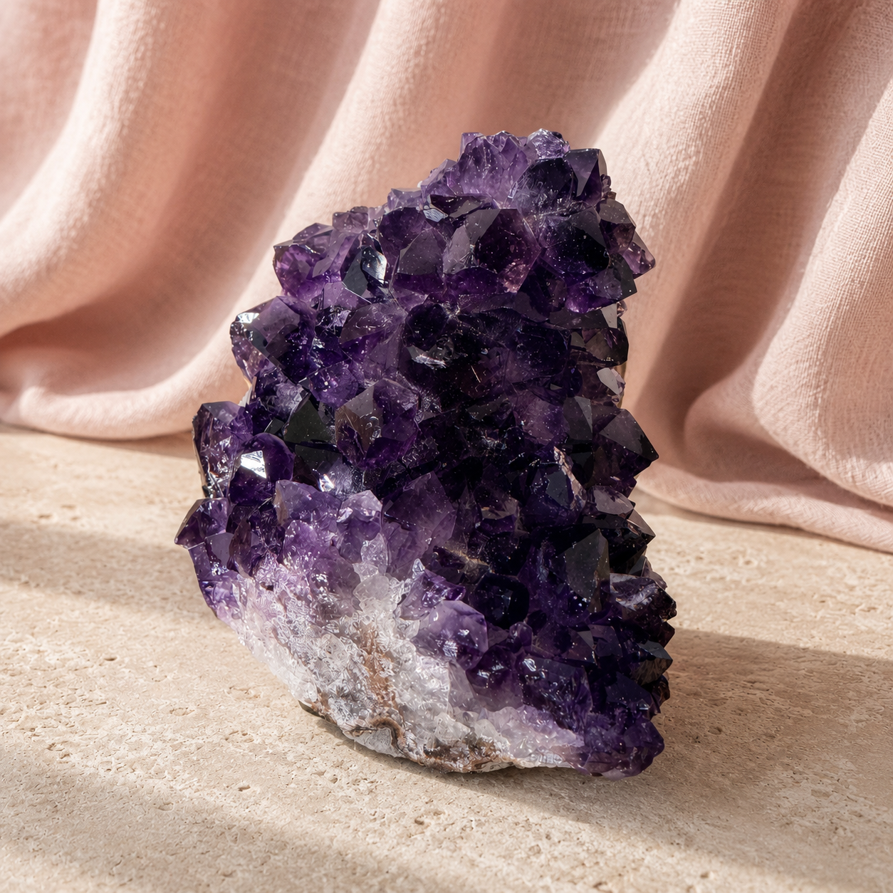 197: Amethyst Specimen