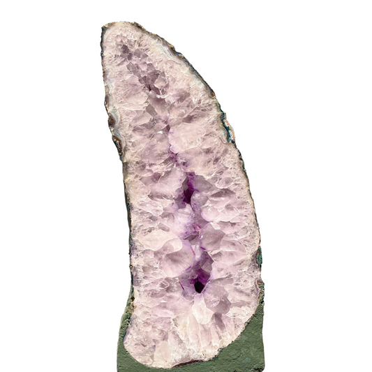 Amethyst Statement Cathedral