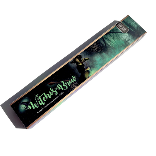 Witches Brew Masala Sticks