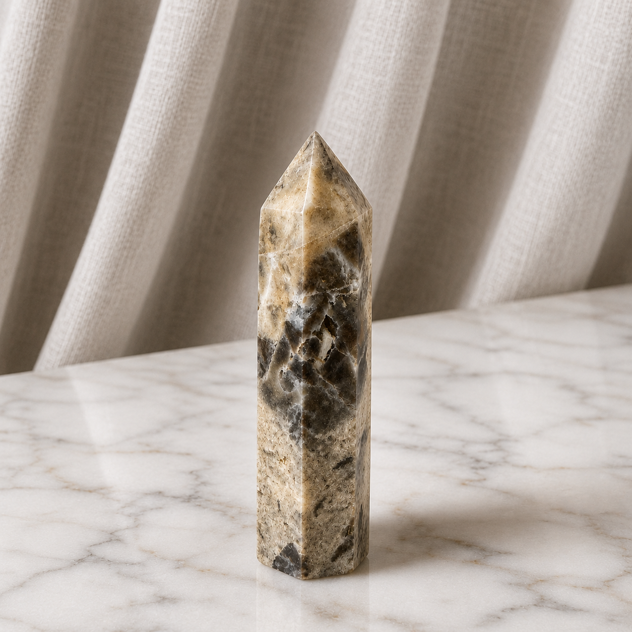 244 Sphalerite Generator