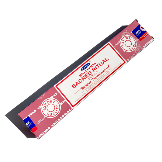 Sacred Ritual Incense Sticks