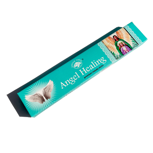 Angel Healing Premium Masala Incense Sticks