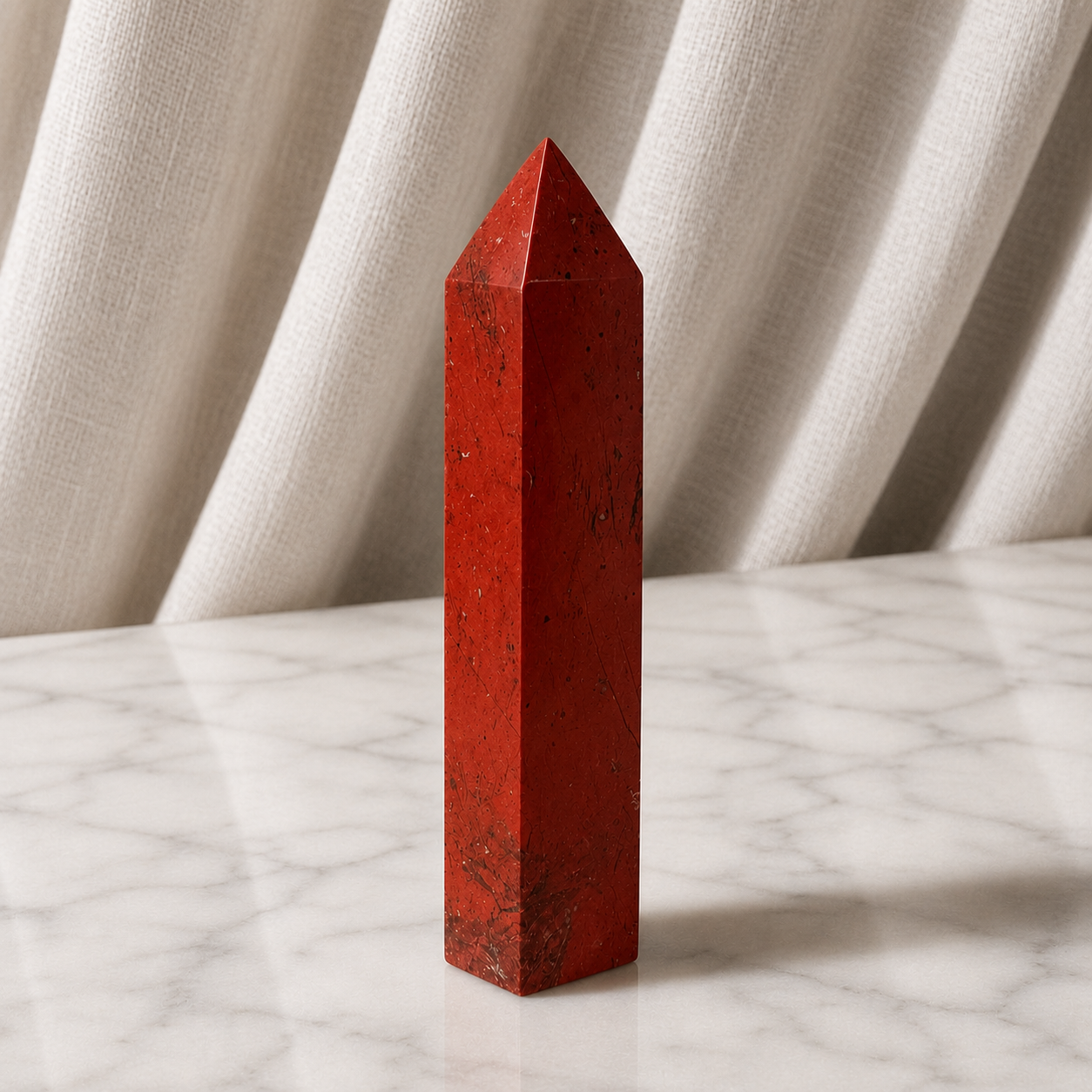 316 Red Jasper Generator