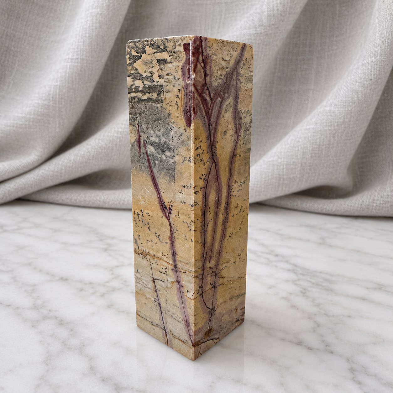 470 Picture Jasper Prism