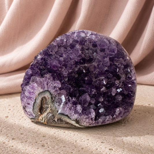 200: Amethyst Specimen