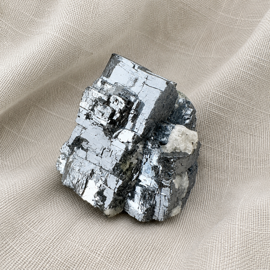 083: Galena Specimen