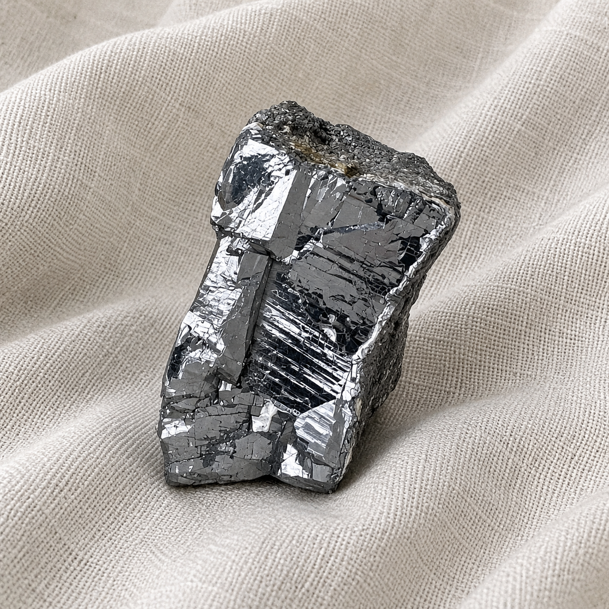 084: Galena Specimen