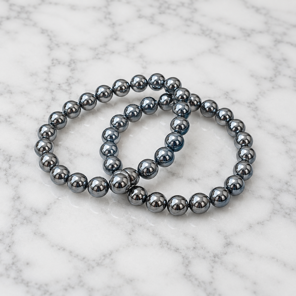 Hematite Bracelet