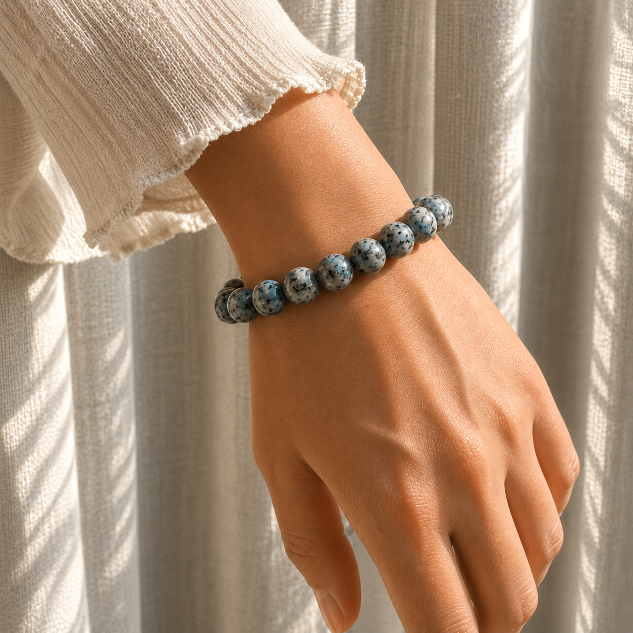 K2 Jasper Bracelet