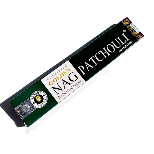 Patchouli Incense Sticks