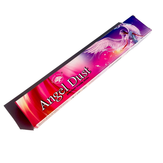 Angel Dust Premium Masala Incense Sticks