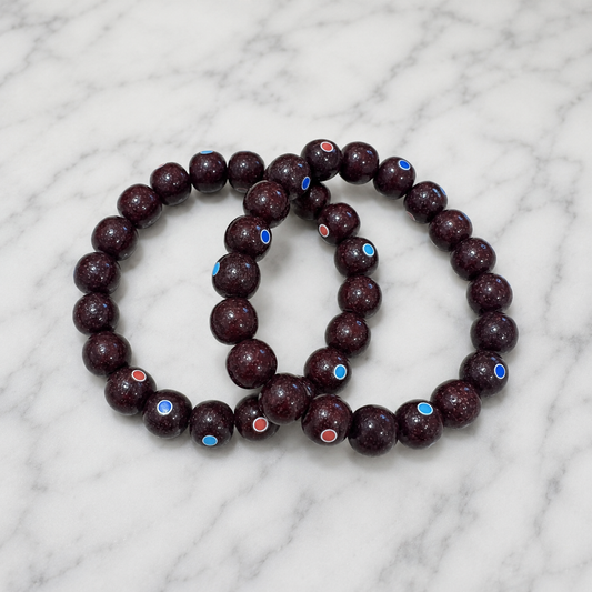 Timber Lucky Bracelet