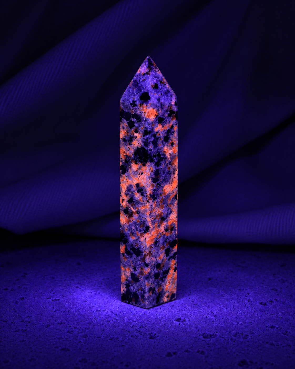 Yooperlite Generator