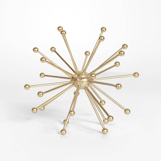 Metal Starburst (Large)