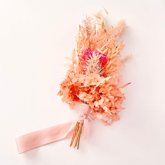 Everlasting Floral Mistletoe