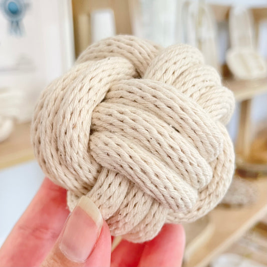 Decorative Nautical Knot