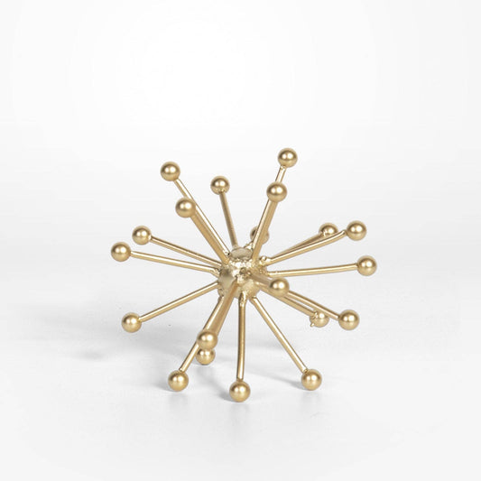 Metal Starburst (Small)